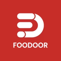 Foodoor - Online Food Delivery