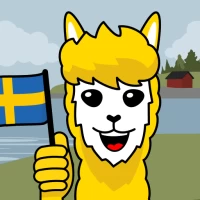 Educational games in Swedish