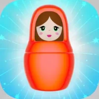 Matryoshka Merge