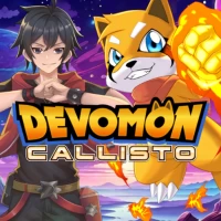 Devomon Callisto