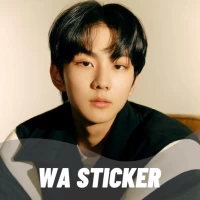 Jungwon Enhypen WASticker