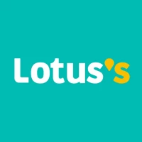 Lotus's