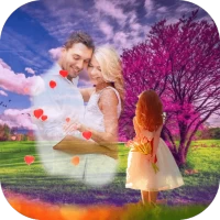 Photo Blend Editor