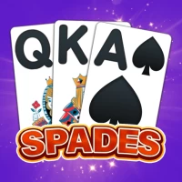 Spades Legends - Card Game