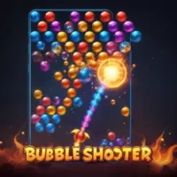 Bubble Shooter Pop Games