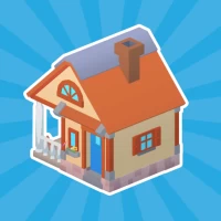 Build a Town: Idle Builder