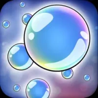 Bubble Burst 3D!