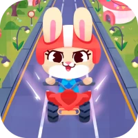 Bini Run Game: Endless Runner