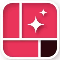 Photo Collage Maker &amp; Editor &#1772;