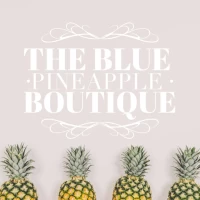 Blue Pineapple Boutique