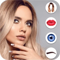 Makeup Beauty Photo Editor