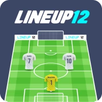 LINEUP12 Football Lineup Maker