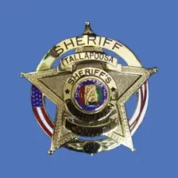 Tallapoosa County Sheriff AL