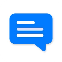 Messenger: SMS Messages App