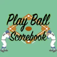 Play Ball Scorebook