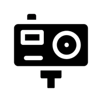 WunderLINQ GoPro Remote