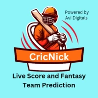 Cricnick : Fantasy Prediction