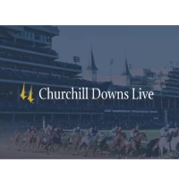 Churchill Downs Live