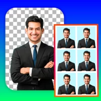 Passport Photo Maker, ID Photo