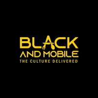 Black and Mobile