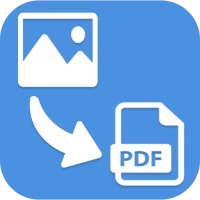 Image to PDF: PDF Maker