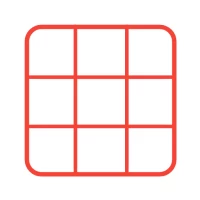 9 Square - Grid Maker App