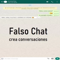 Falso Chat
