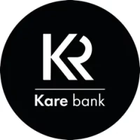 Kare Bank - Novo App