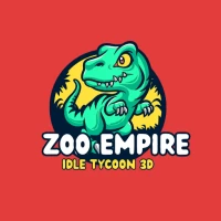 Zoo Empire: Idle Tycoon 3D