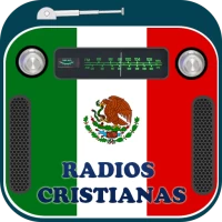 Radios Cristianas de Mexico-FM