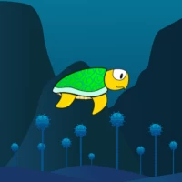 Turtle Journey: Adventure Game