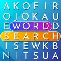 Wordscapes - Search Words