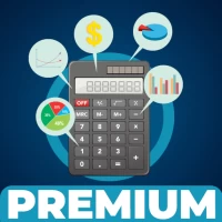 Multi Calculator Premium