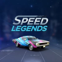 Speed Legends