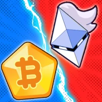 Match 3 Battle: Bitcoin Rescue