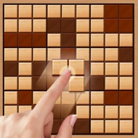 Block Sudoku: Wood 99 Puzzle