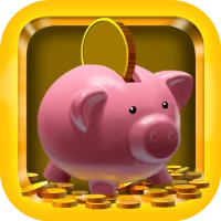 My Ipon Challenge: Piggy Bank