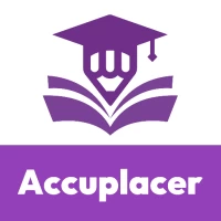 Accuplacer Exam Test Prep 2024