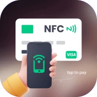 NFC Wallet: All Card Reader