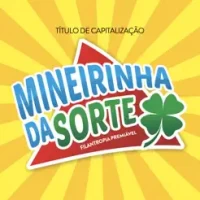 Mineirinha da Sorte