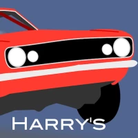 Harry's Dyno