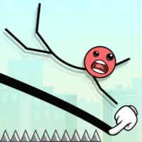 Mr Bounce: Ragdoll Physic game