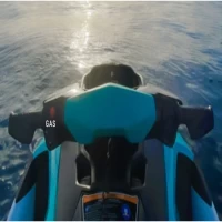 Jet Ski Simulator