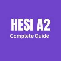 Hesi A2 Exam Prep Mastery 2024