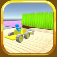 Grass Cutter: Mowing Simulator