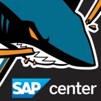 San Jose Sharks + SAP Center