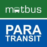 MATBUS Paratransit