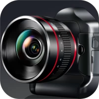 HD Camera for Android