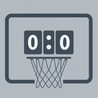 Basketball Scoreboard