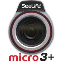 SeaLife Micro 3+